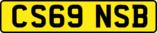 CS69NSB