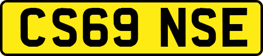 CS69NSE