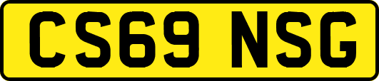 CS69NSG