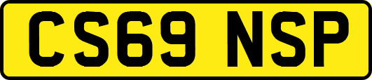 CS69NSP