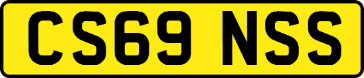 CS69NSS
