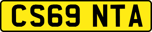 CS69NTA