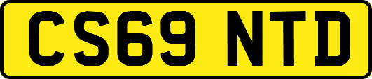 CS69NTD