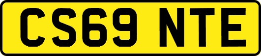 CS69NTE