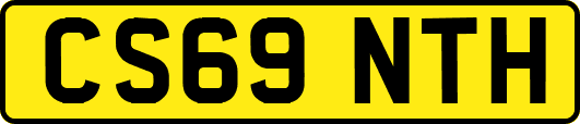 CS69NTH