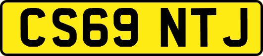 CS69NTJ