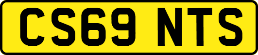 CS69NTS