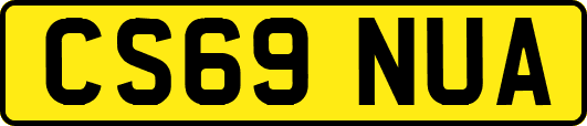CS69NUA