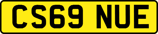 CS69NUE