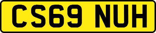 CS69NUH