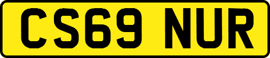 CS69NUR