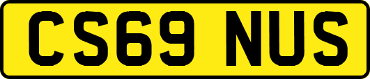 CS69NUS