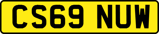 CS69NUW