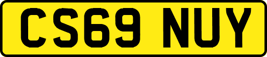 CS69NUY