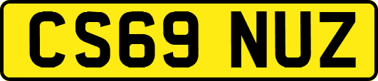 CS69NUZ