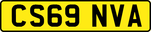 CS69NVA