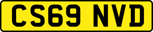 CS69NVD