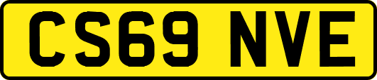 CS69NVE