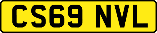 CS69NVL