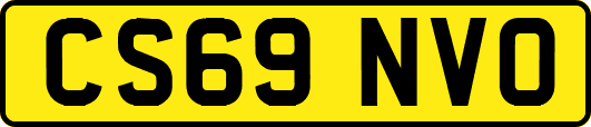 CS69NVO