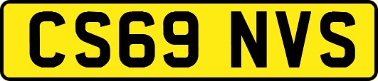 CS69NVS