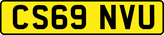 CS69NVU