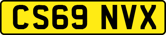 CS69NVX