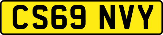 CS69NVY