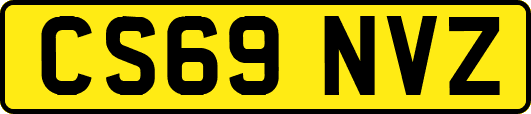 CS69NVZ