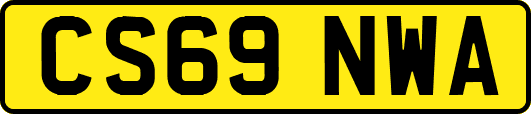CS69NWA