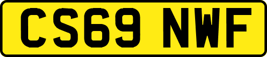 CS69NWF