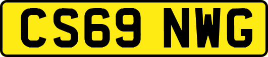 CS69NWG