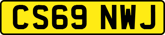 CS69NWJ