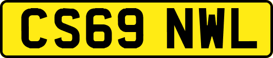 CS69NWL