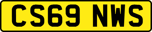 CS69NWS