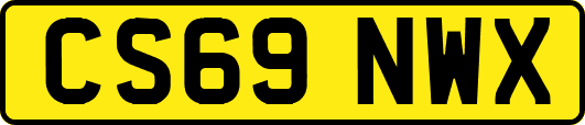 CS69NWX