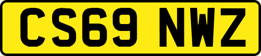 CS69NWZ