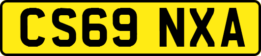 CS69NXA