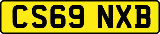 CS69NXB