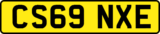 CS69NXE