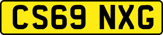 CS69NXG