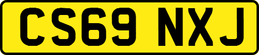 CS69NXJ