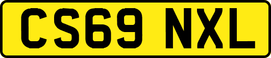 CS69NXL