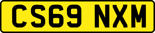 CS69NXM