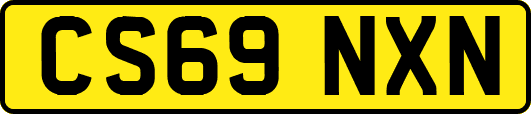 CS69NXN