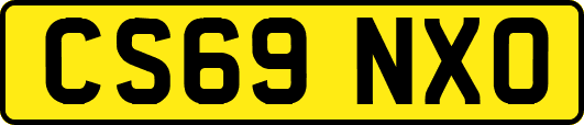 CS69NXO