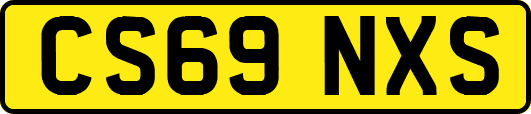 CS69NXS