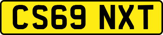 CS69NXT