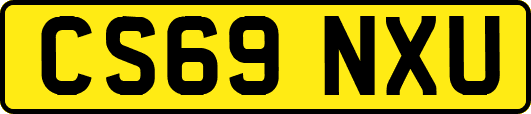 CS69NXU