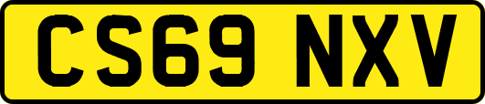 CS69NXV